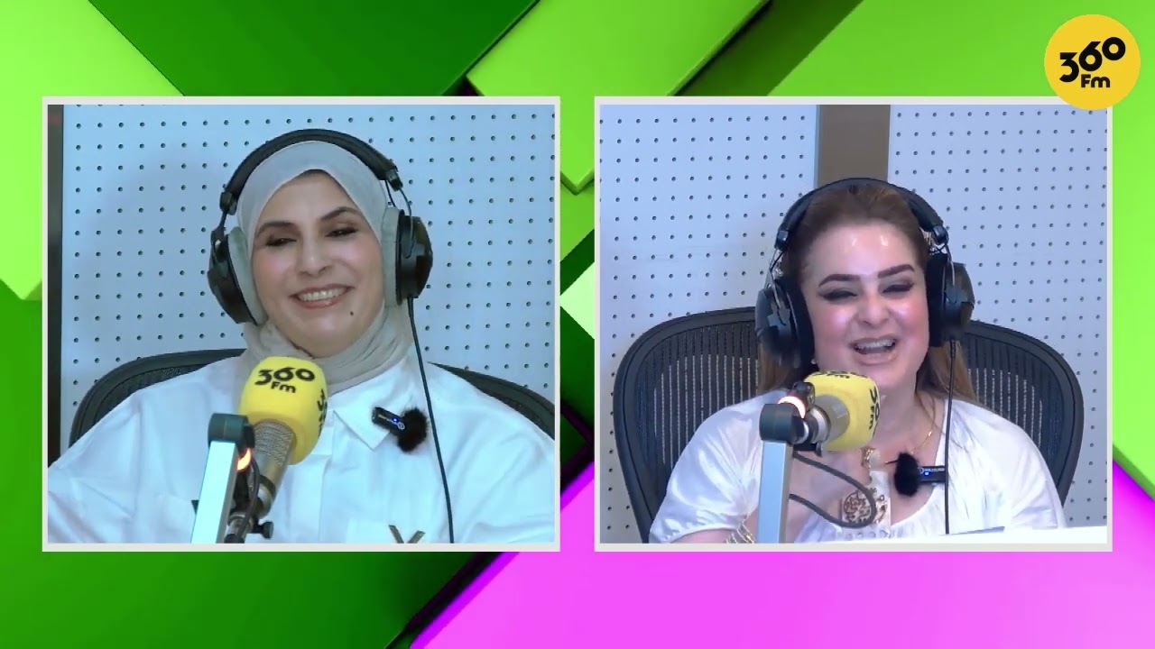 كلام بنات مع زيزي بوشهري و | أماني مبارك العيار