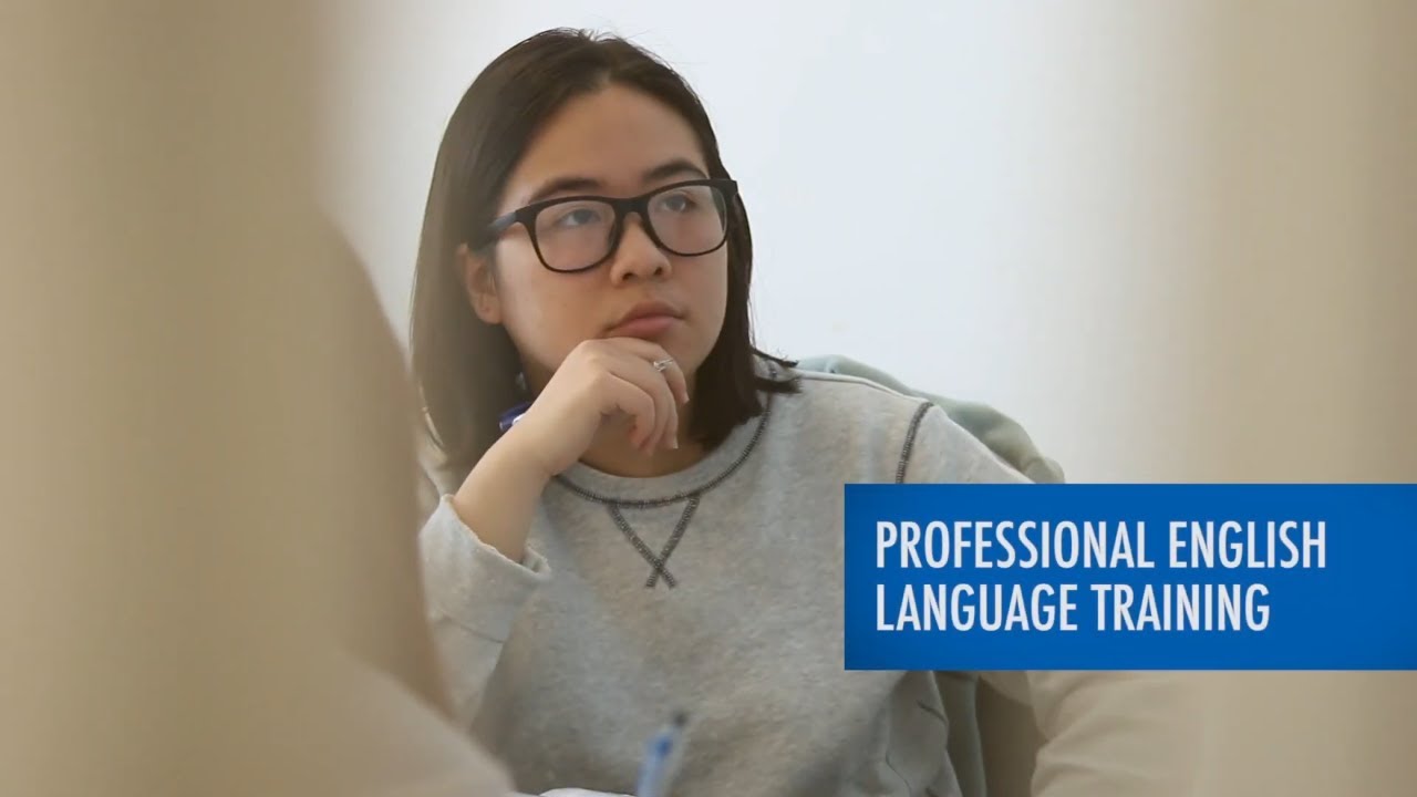 School of English as a Second Language (ESL)