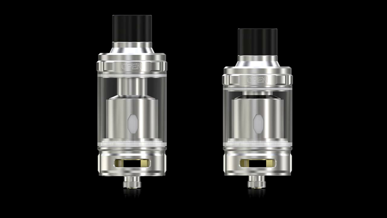 Eleaf MELO 300 Atomizer - The Big MELO