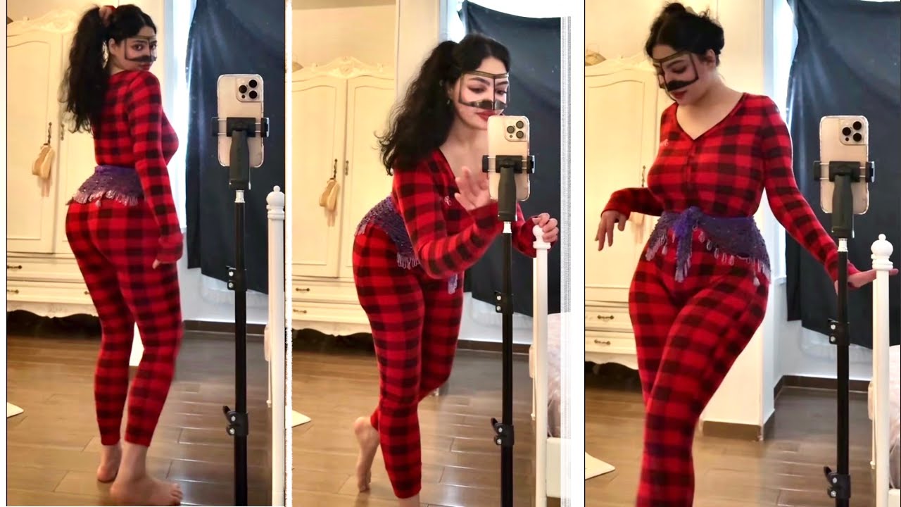  #video  #dance #tota  #new #live  #trending #جديد #رقص #توتا 🦌