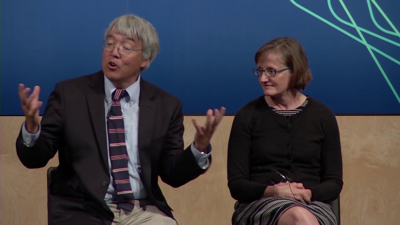 Panel: Computing Innovation and Diversity of Thought