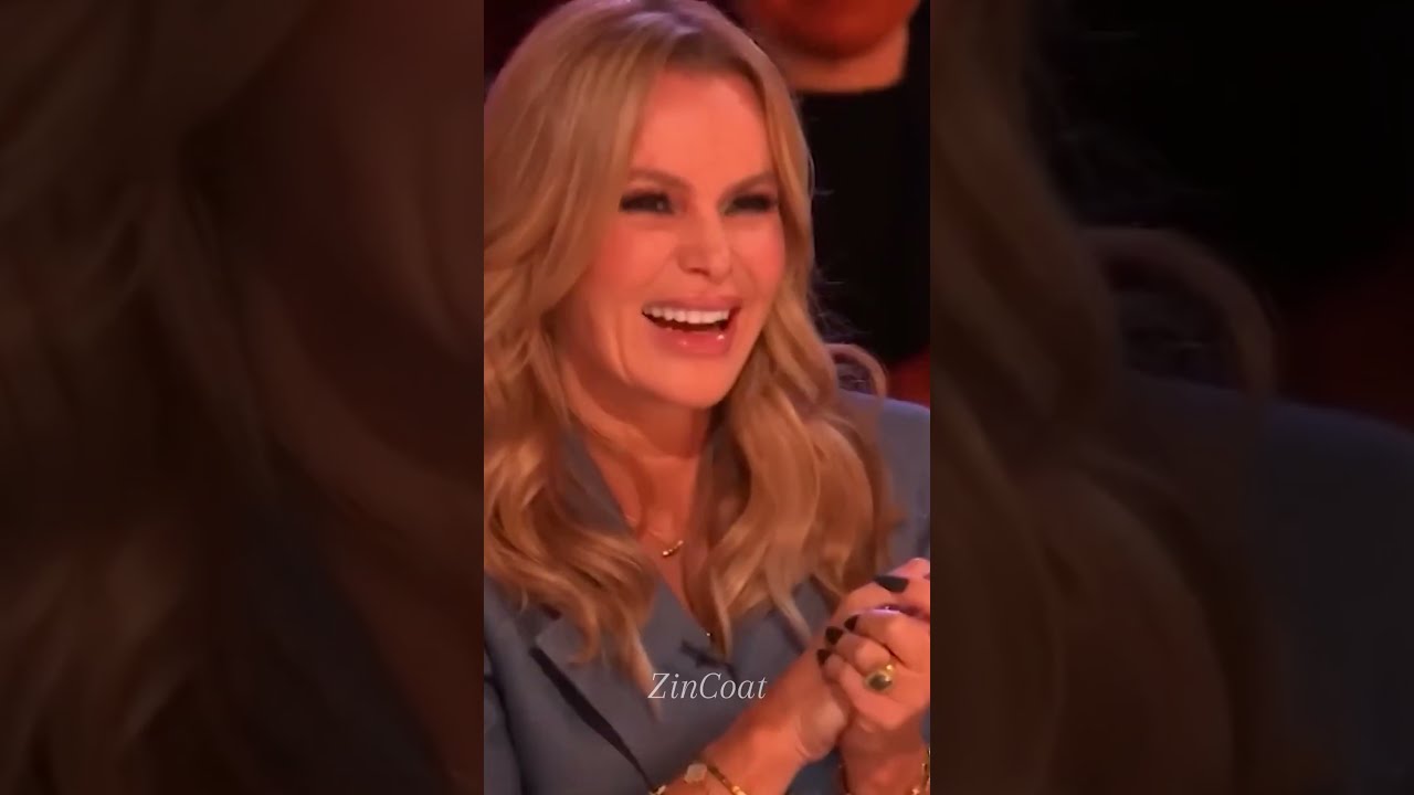 Shocking Transformation! 🦜✨ Girl Turns Into Exotic Bird on the 