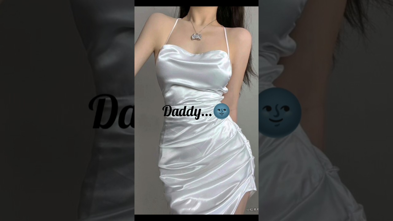 Daddy 🌚🔥 