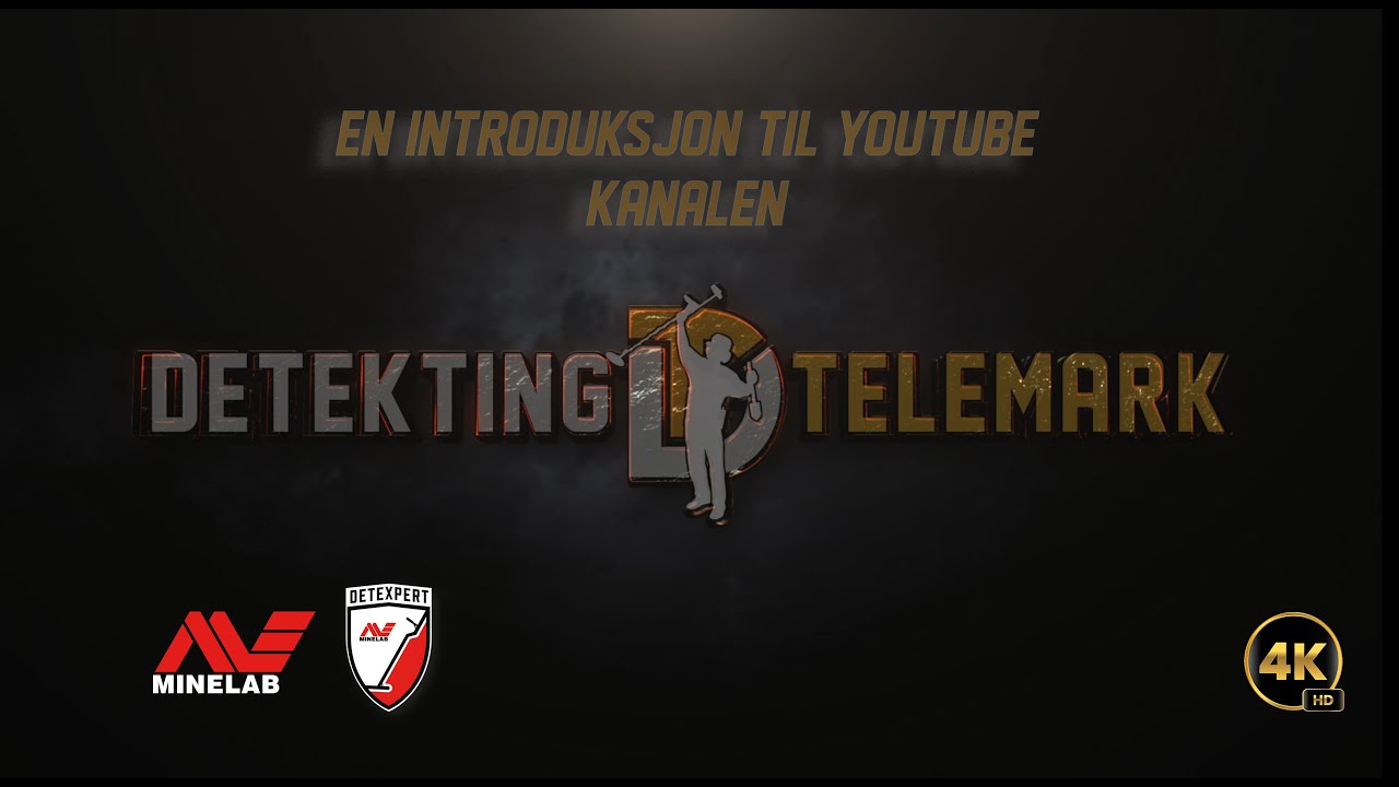 Musikk intro Detekting Telemark