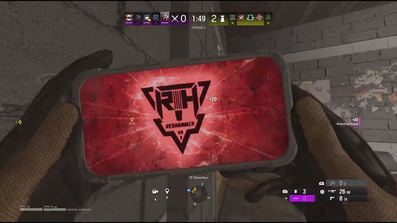 Tom Clancy's Rainbow Six Siege_20260305191538