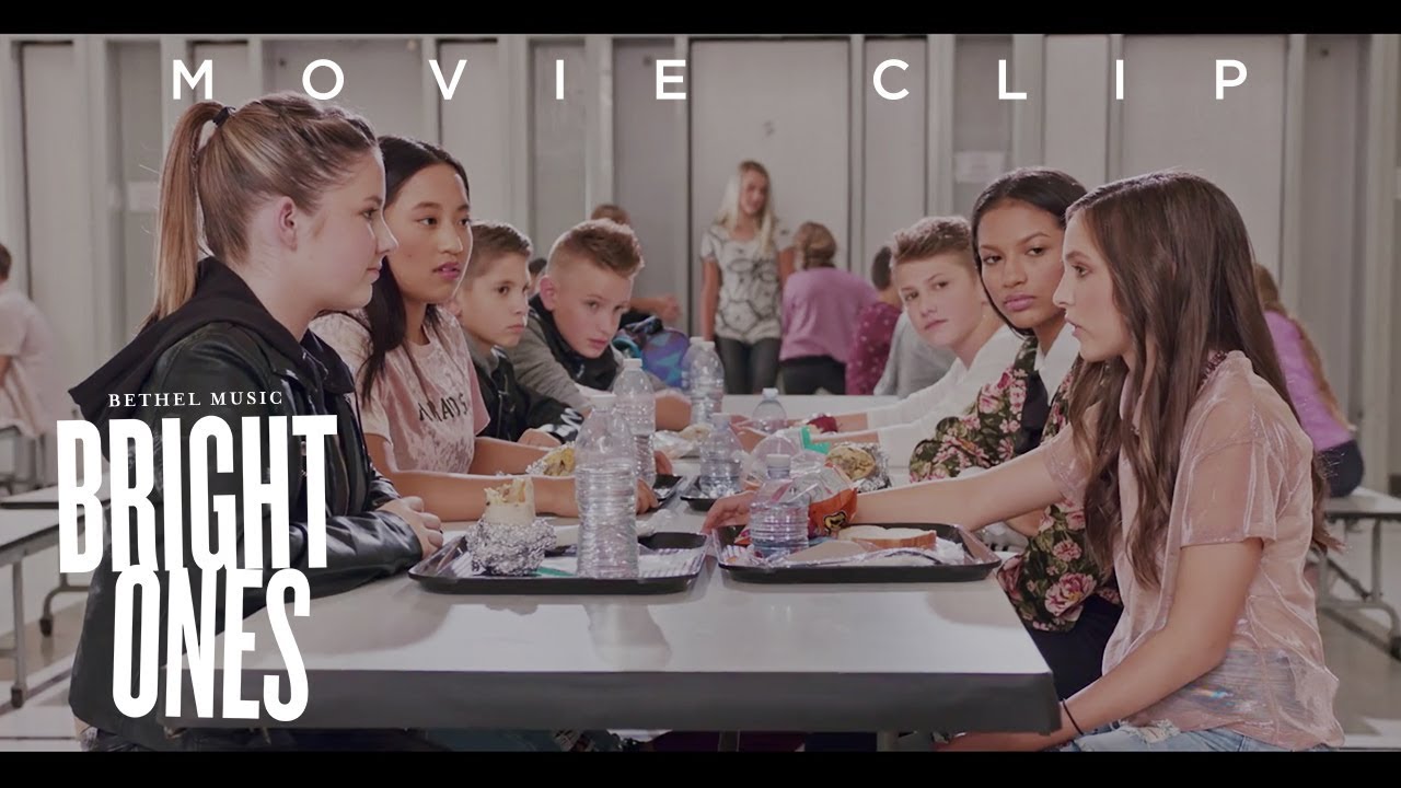 Never Gonna Stop - Bright Ones (Movie Clip)