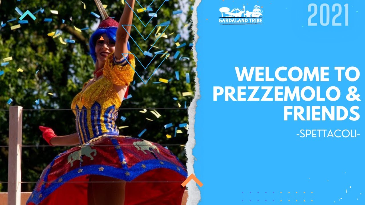 Welcome to Prezzemolo & friends - Prezzemolo & Friends - 2021