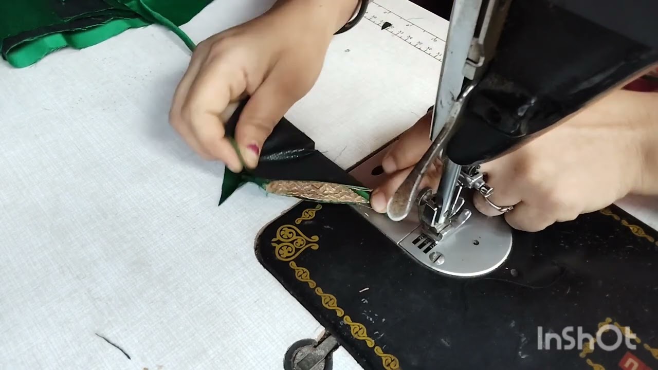 9 February 2026 ##लटकन डिजाईन