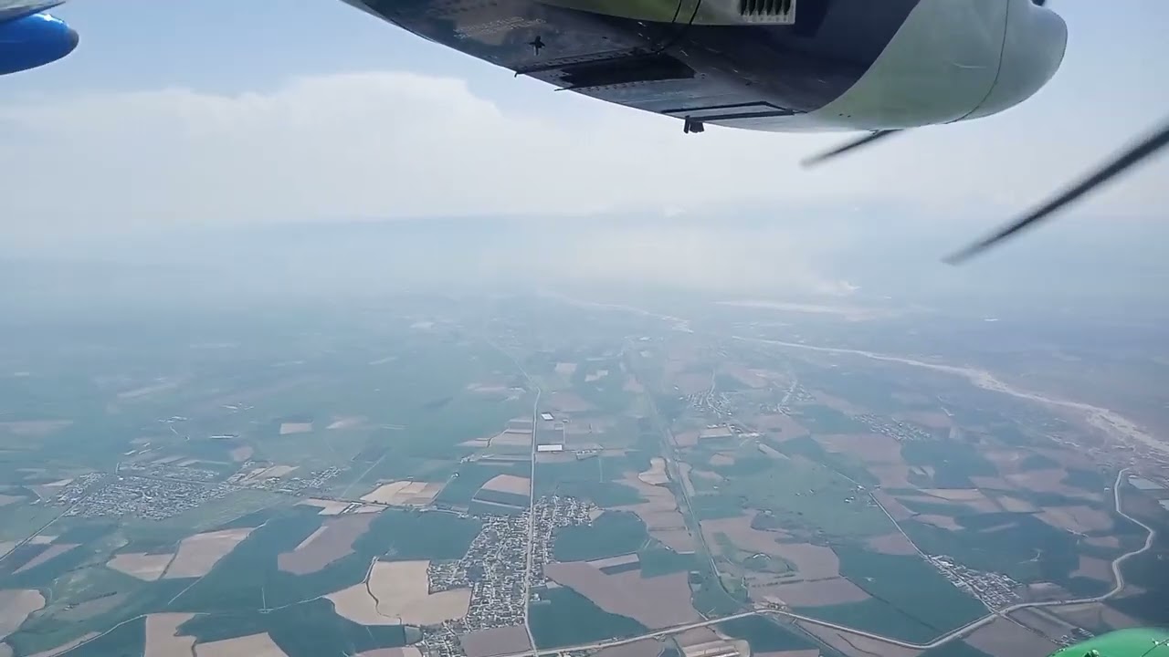 LET L-410 а/к 