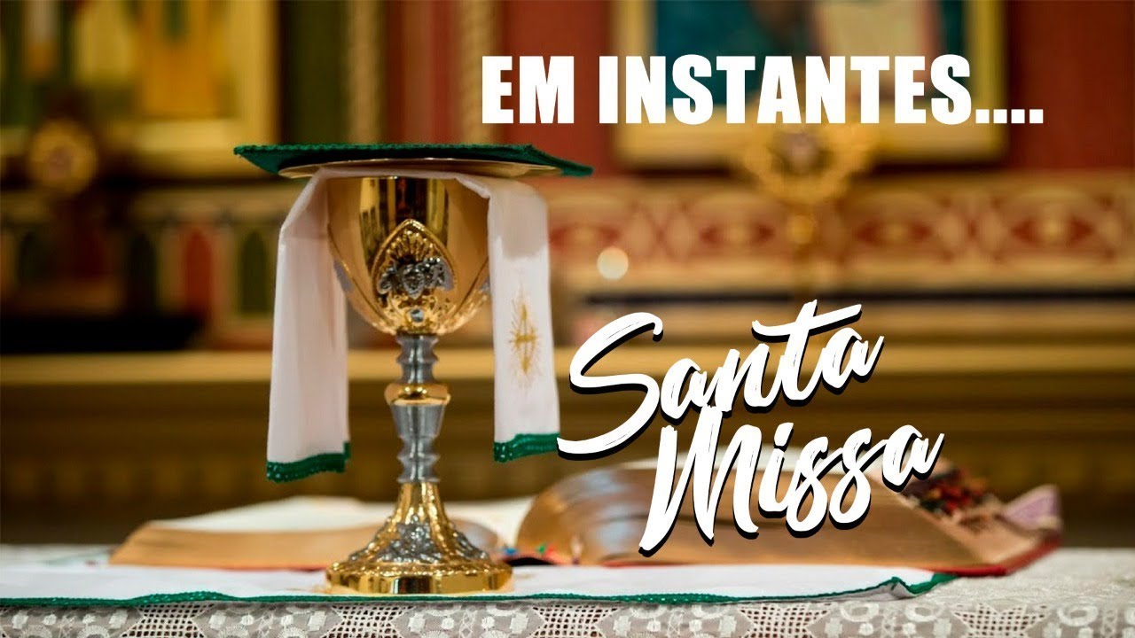 MISSA DE POSSE CANÔNICA - Pe. Regivânio Maciel - 05/02/2026