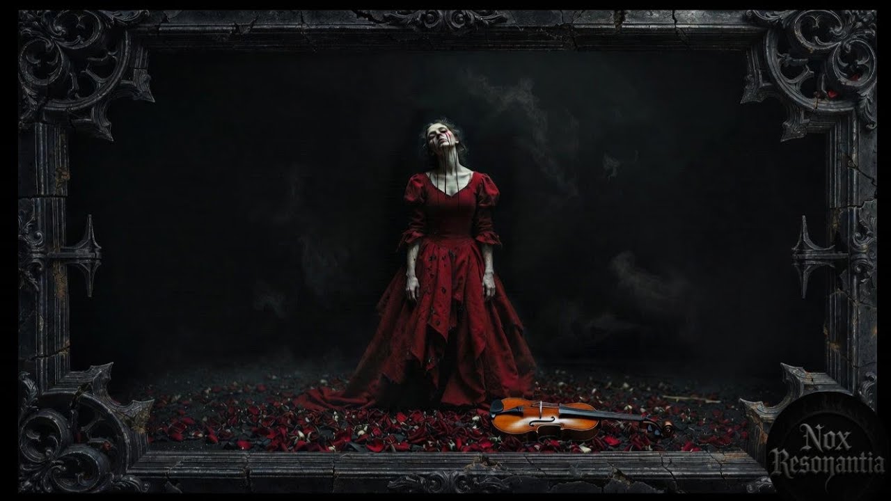 Nox Resonantia - Ballet of the Withered Rose 