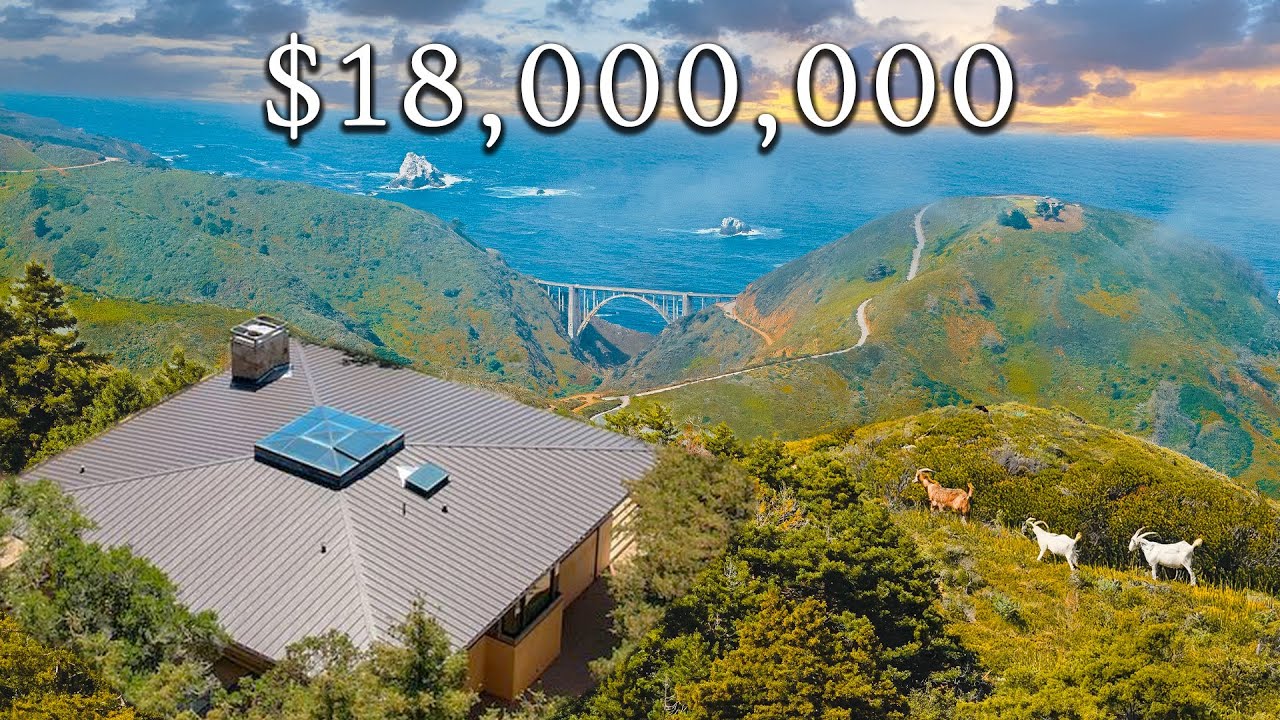 This Home was Built to Reconnect You With Nature