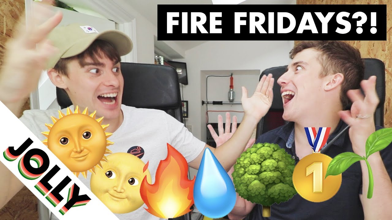 🇰🇷 외국인이 한국어 요일을 외우는 가장 쉬운 비법!!