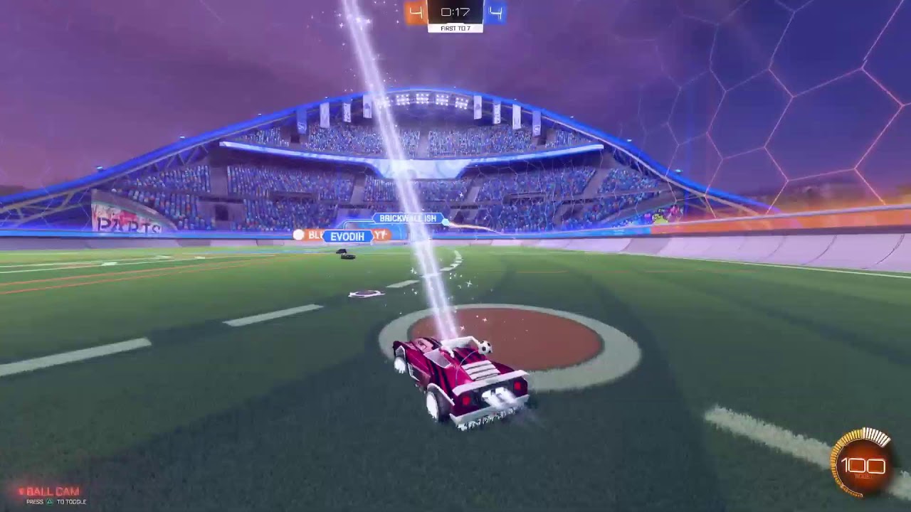 RL Stream!😁