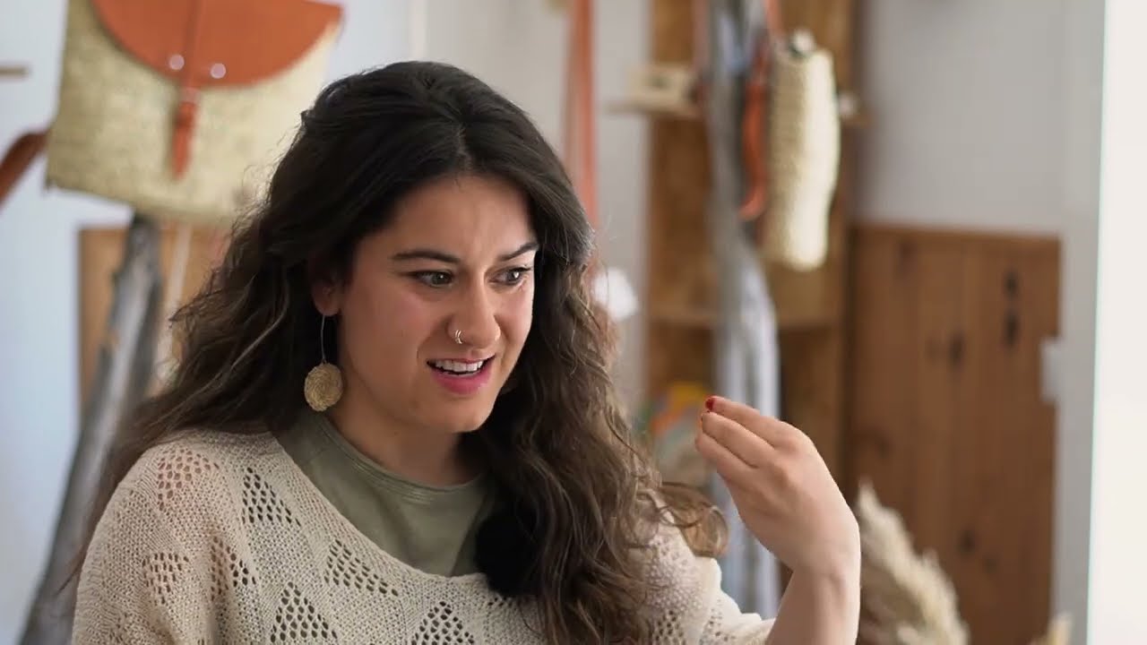 Gisela Chortó - L'ermita 2.0
