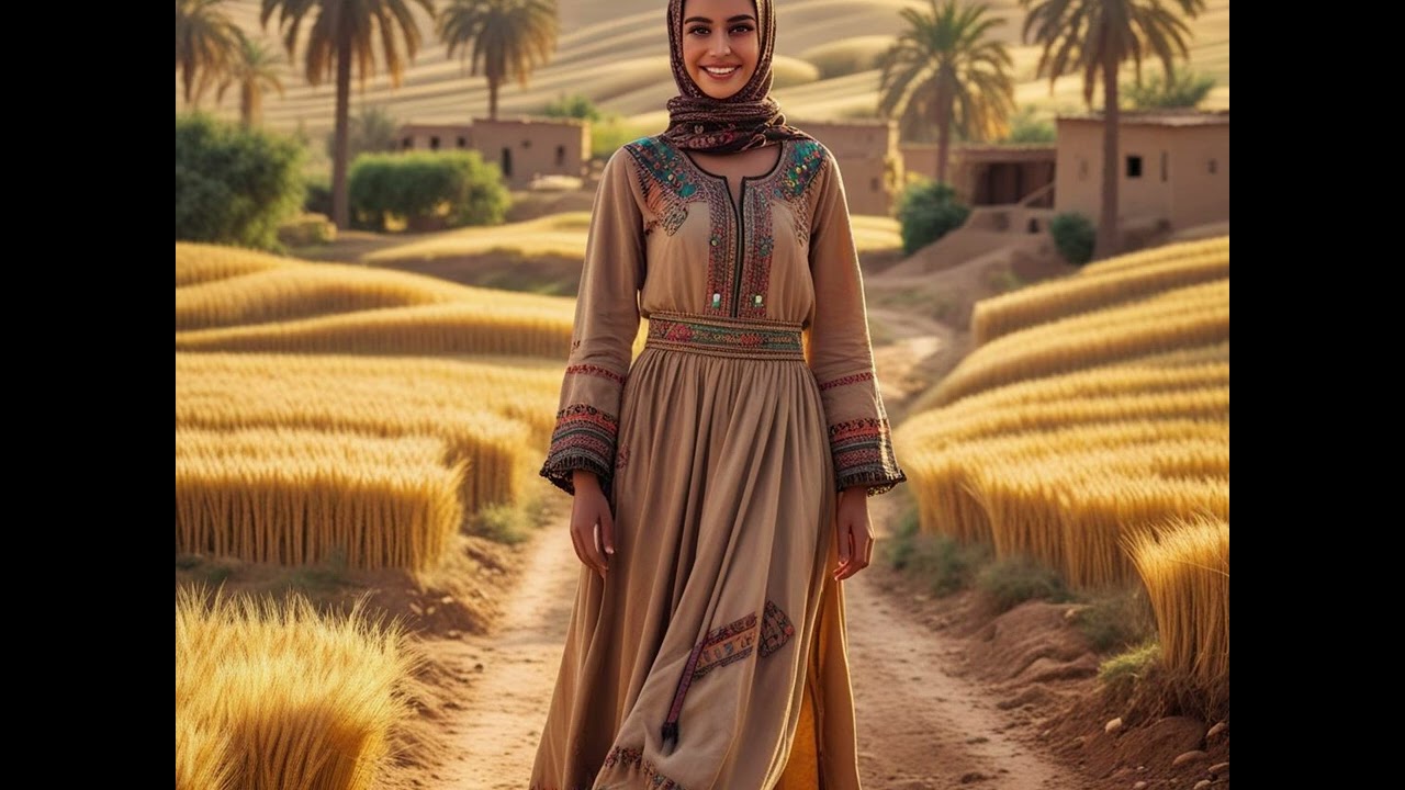 دعاء الكروان د/ طه حسين