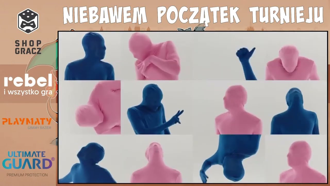 Pokemon TCG OTP 2022 - Mistrzostwa Polski
