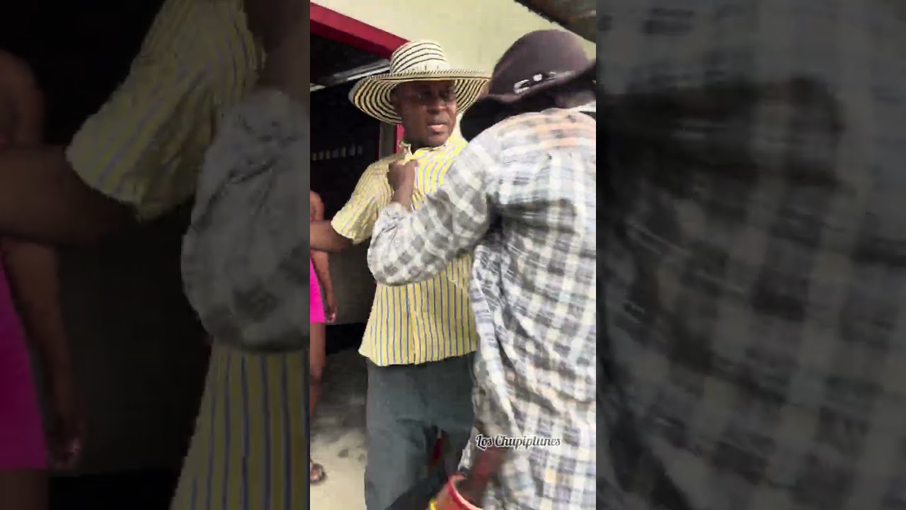 Silverio conquista la nueva chica