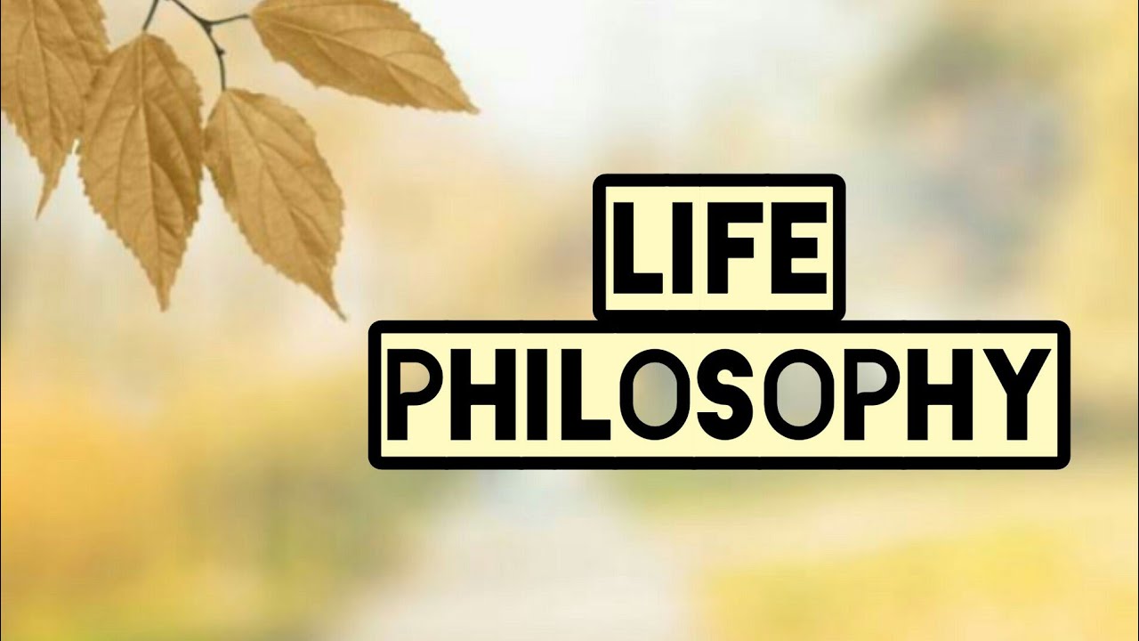 Deep messages about Life | Life Quotes