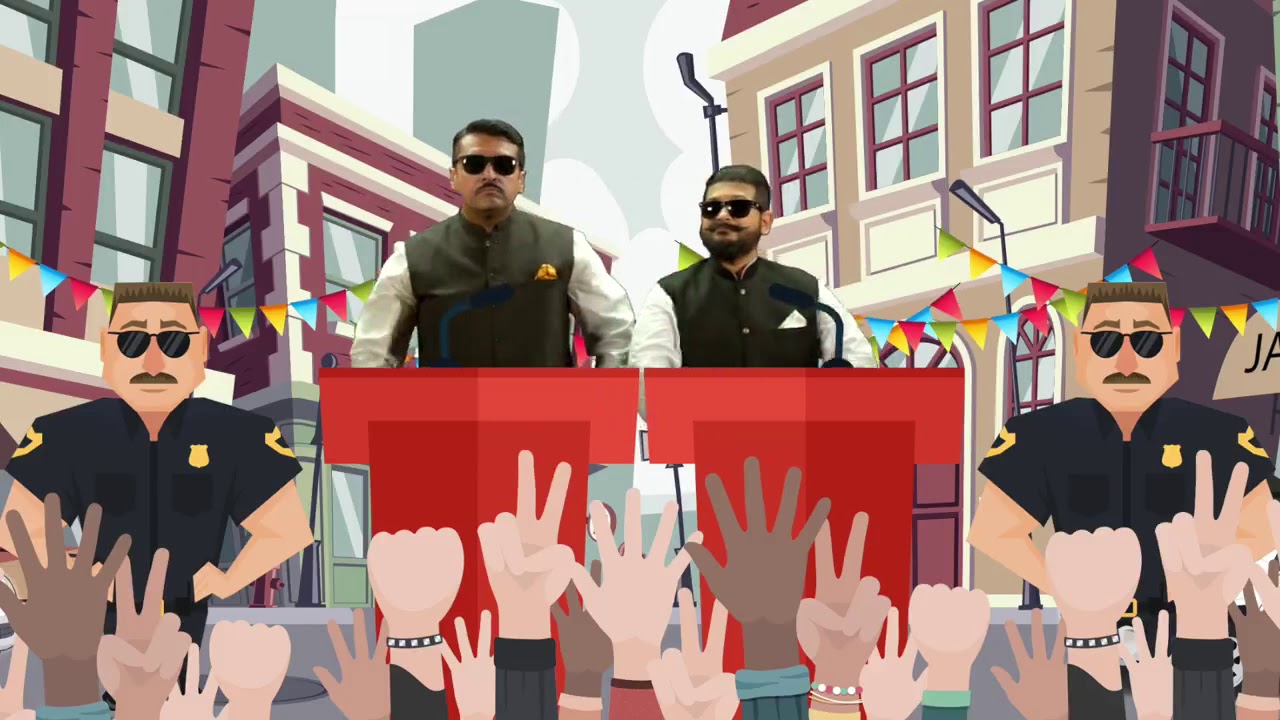 Jawaab e Shikwa (Uth Pakistani part 2) Fakhr e Alam ft. FASS The Band