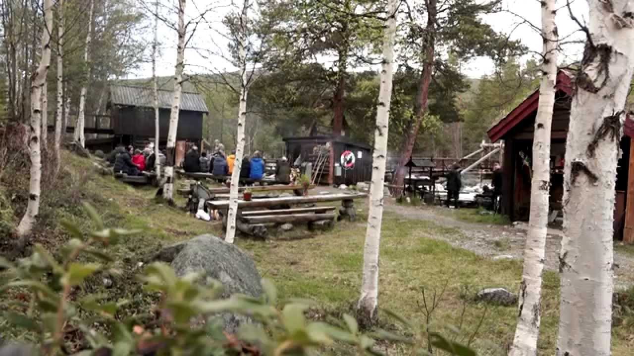 Lorkverna i Lesja
