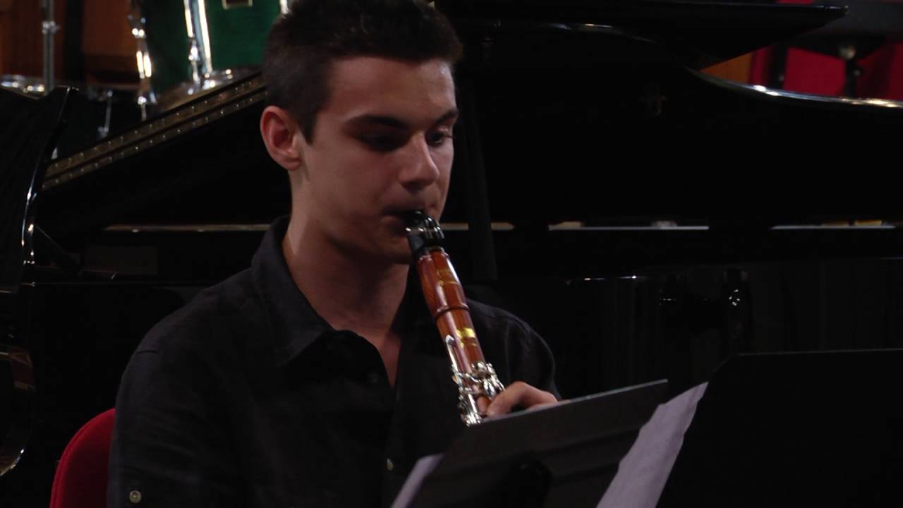 Liceo Musicale 