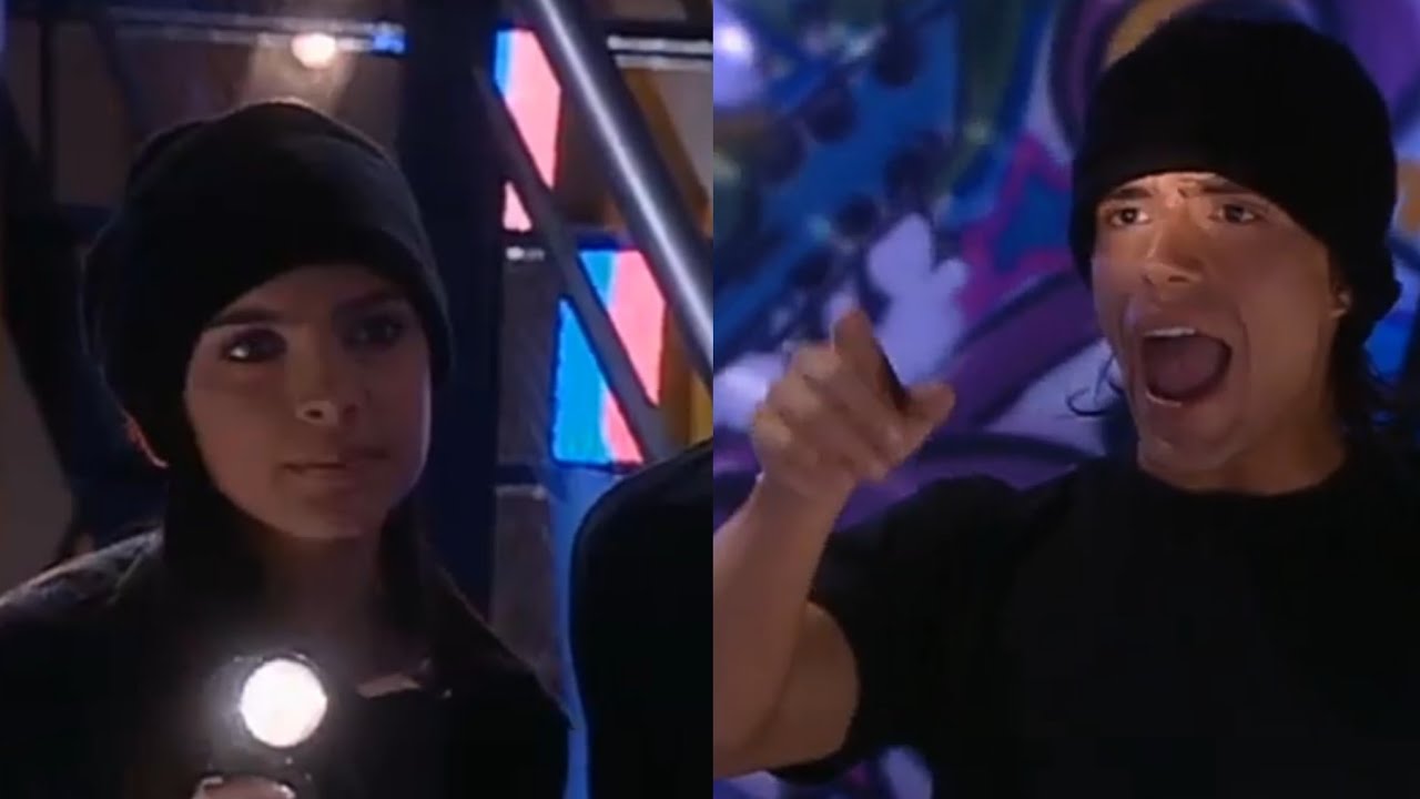 ISA Y ALEX SU HISTORIA 146