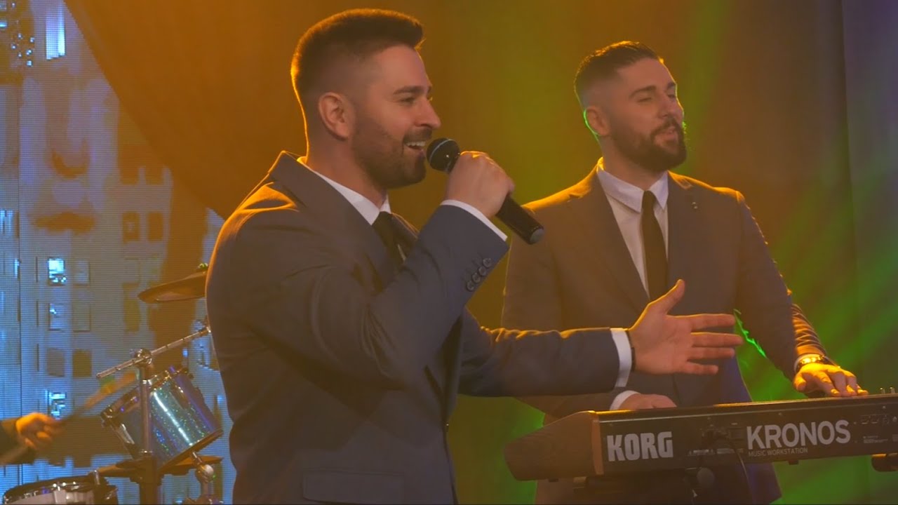 Svadbarski Splet - Forca Band & Hristijan Trisoski 2025