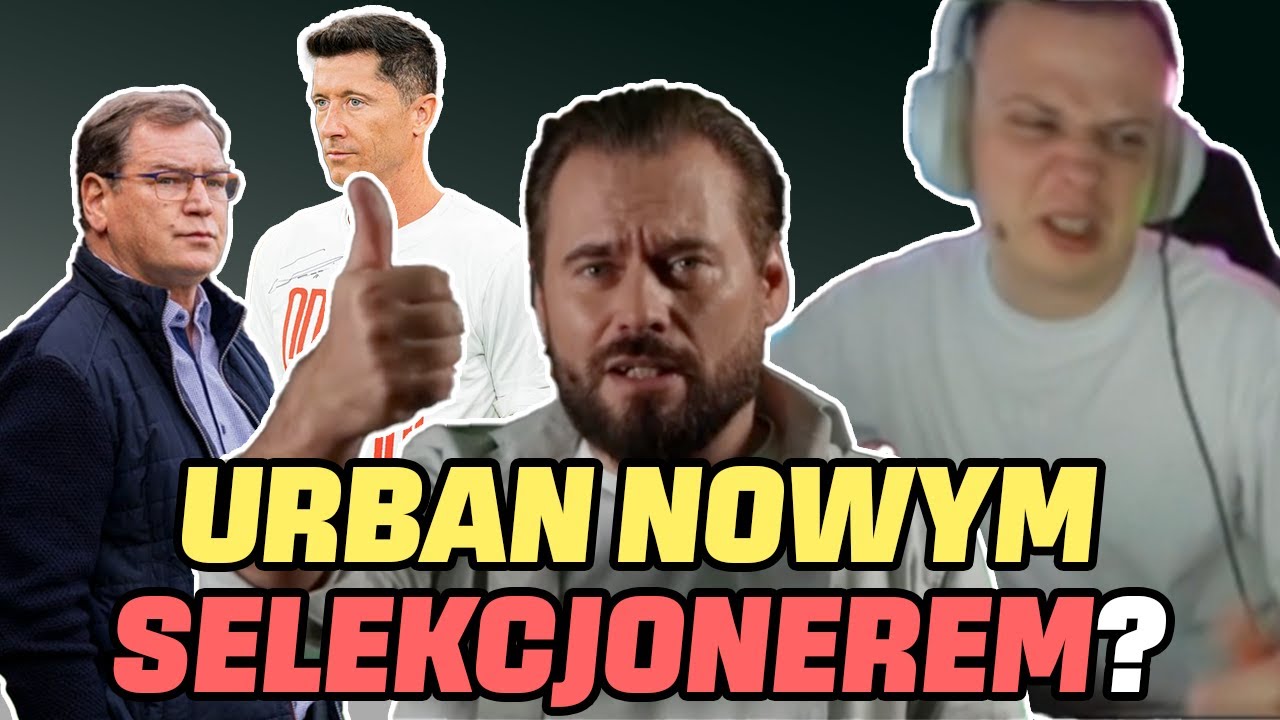 Nitro Ogląda: STANOWSKI - PROBIERZ ZWOLNIONY. I CO TERAZ?