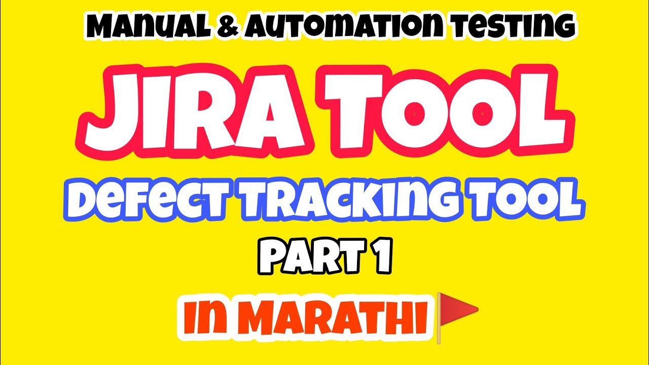JIRA TOOL- How to Use In Organization, Project Management Tool, Defect Tracking Tool Part 1