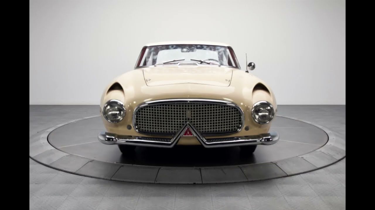 Hudson Italia