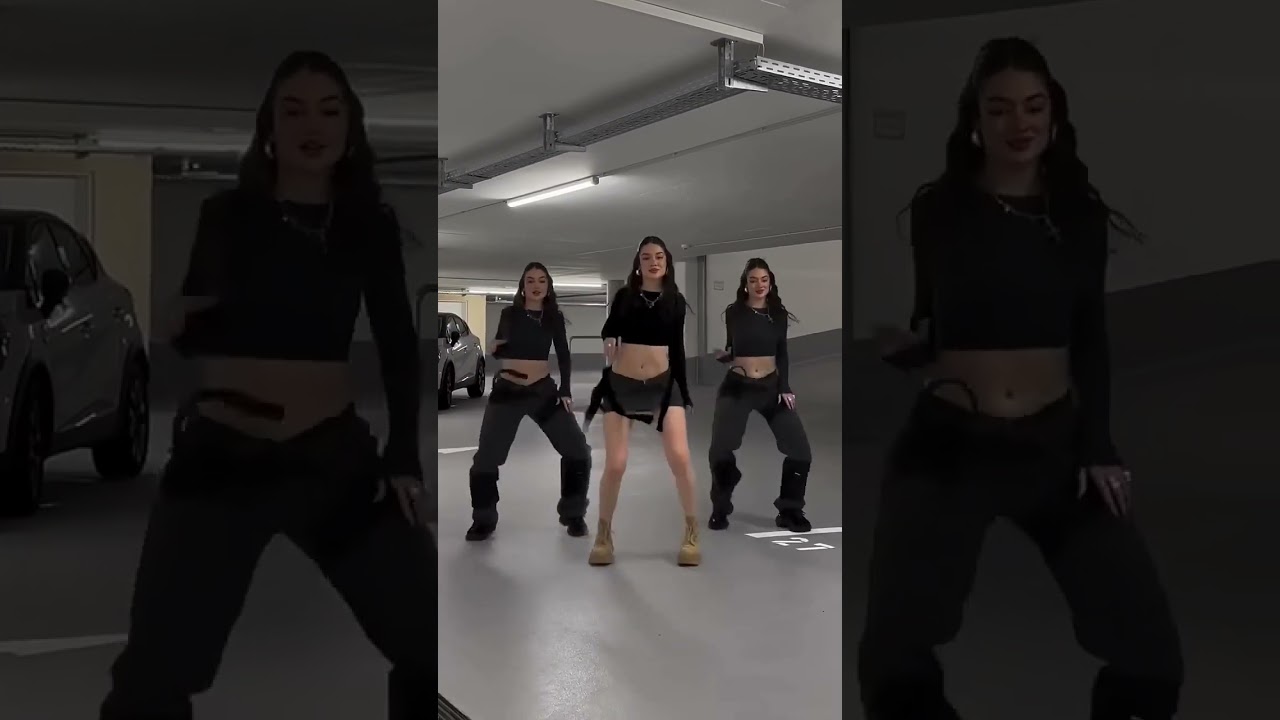 super dancers 