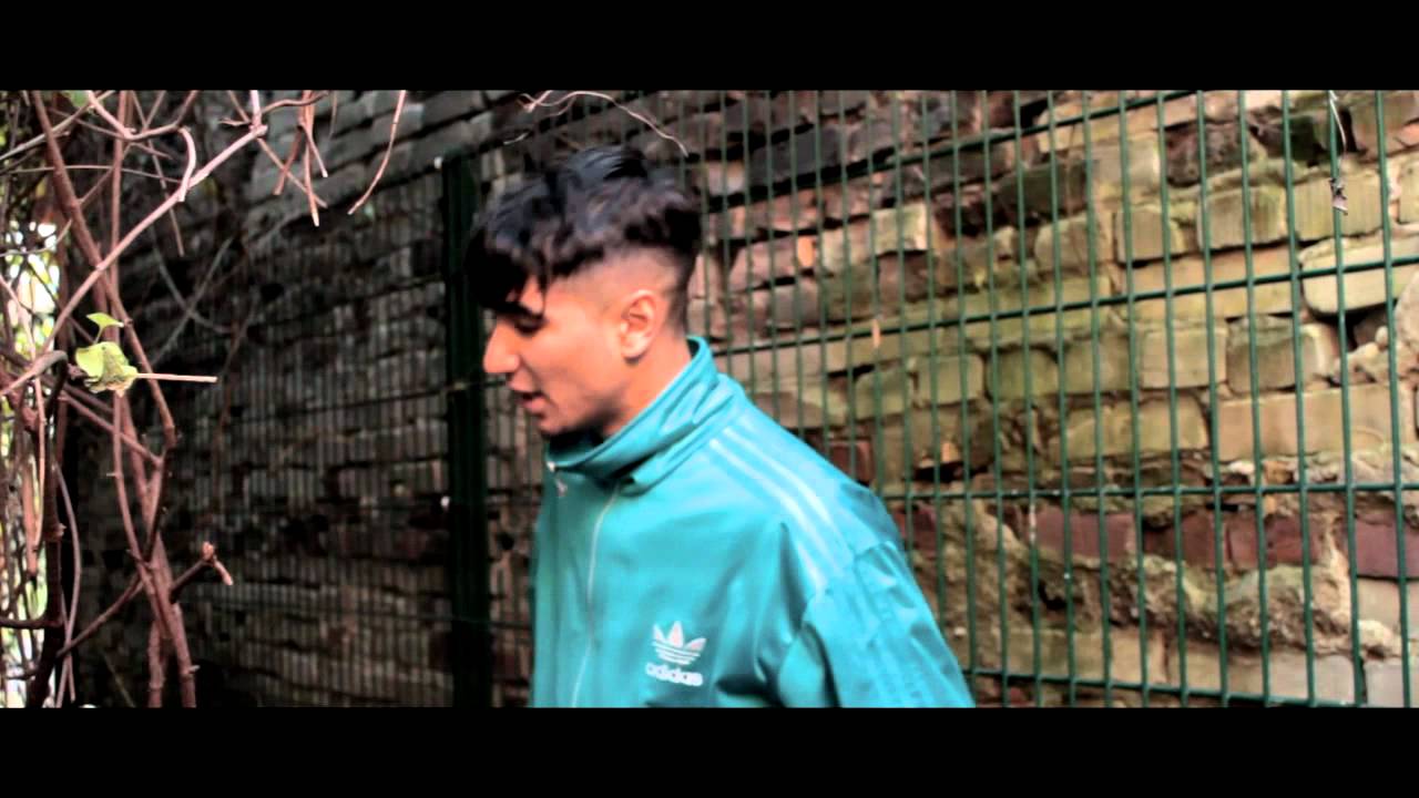 AMO ONE - MILAN DISS 2 [ OFFICIAL MUSICVIDEO ] [ RAP DEFINITION ] [ 2011]
