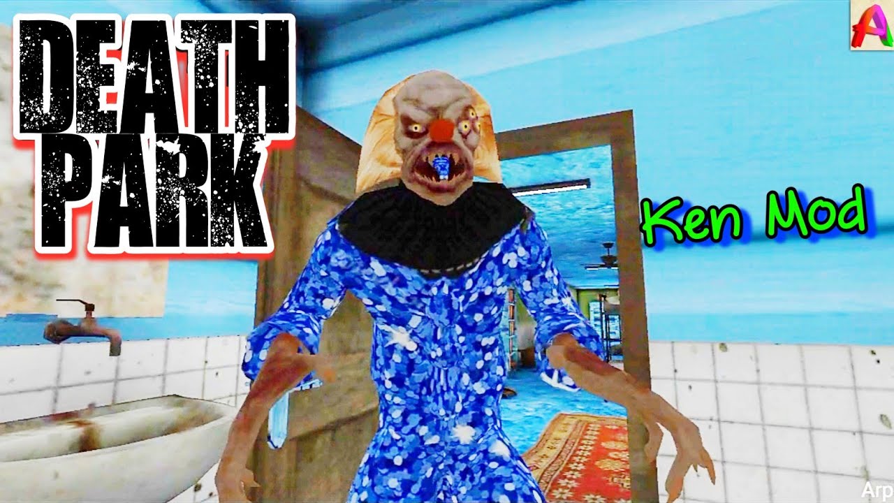 Death Park In Ken Mod