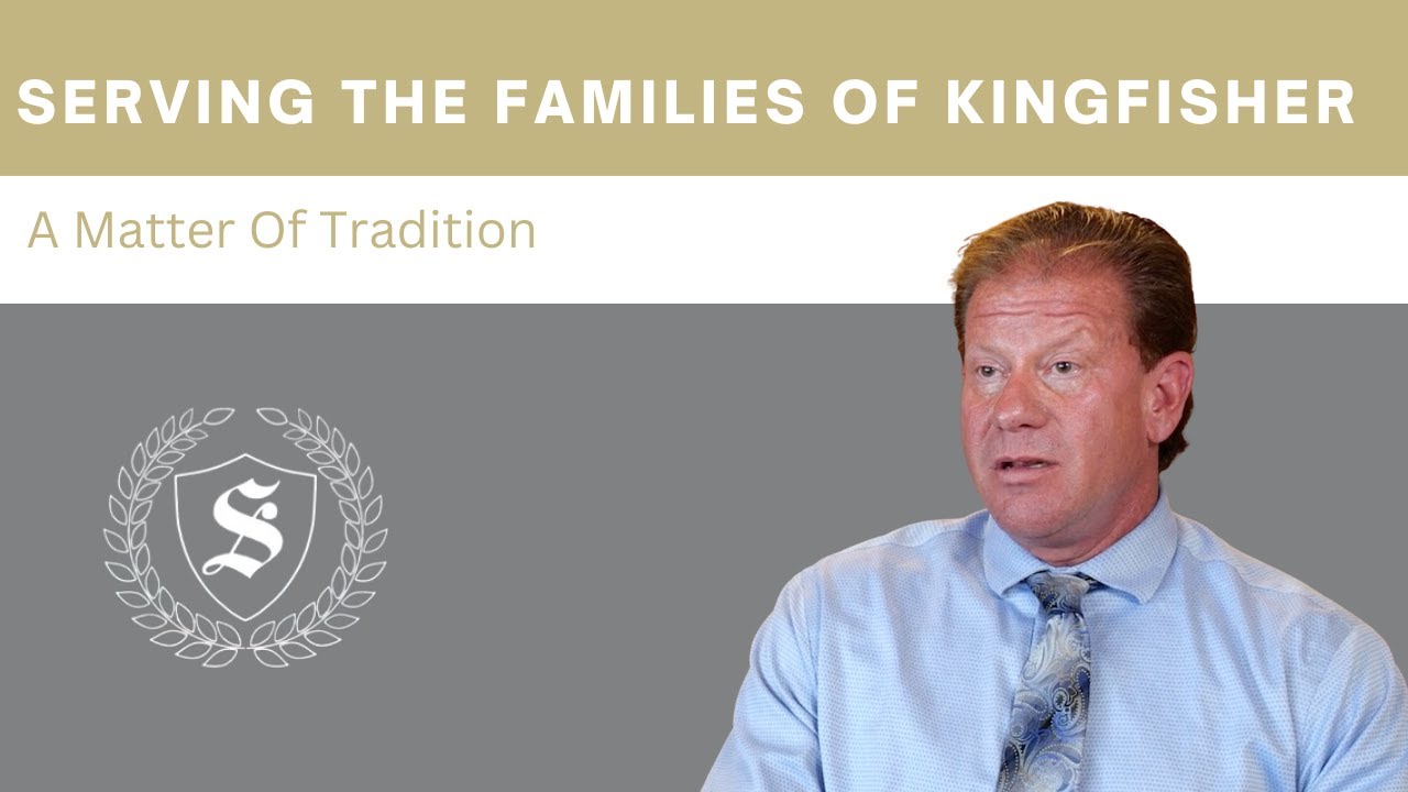 Serving The Families Of Kingfisher For Generations