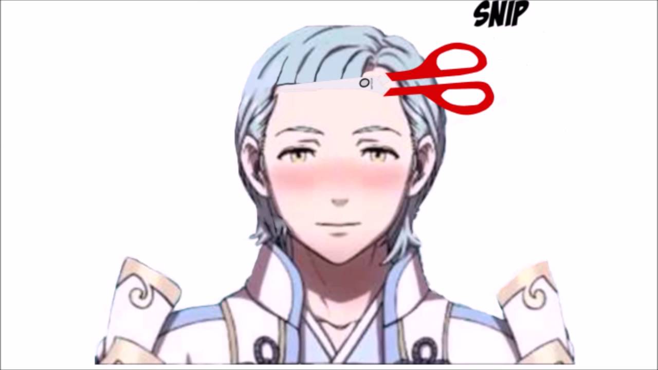 FeFates Confessions Simulator