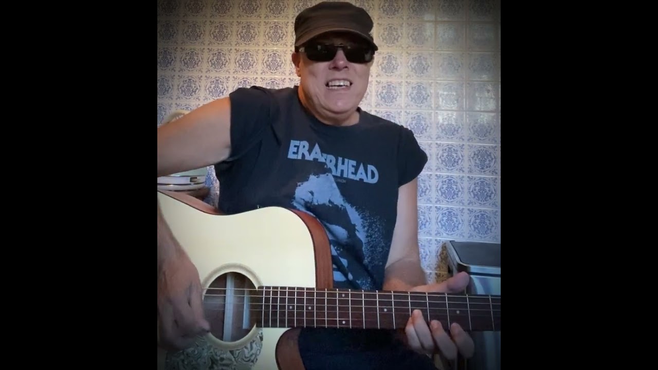 “The Last Caberat “ Joe Zero