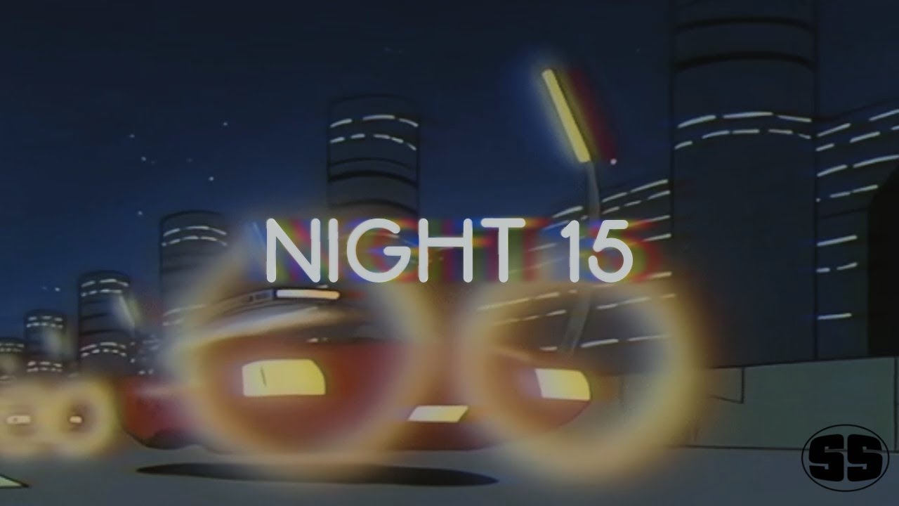 ＮＩＧＨＴ 15 | Phonk and Trap Mix