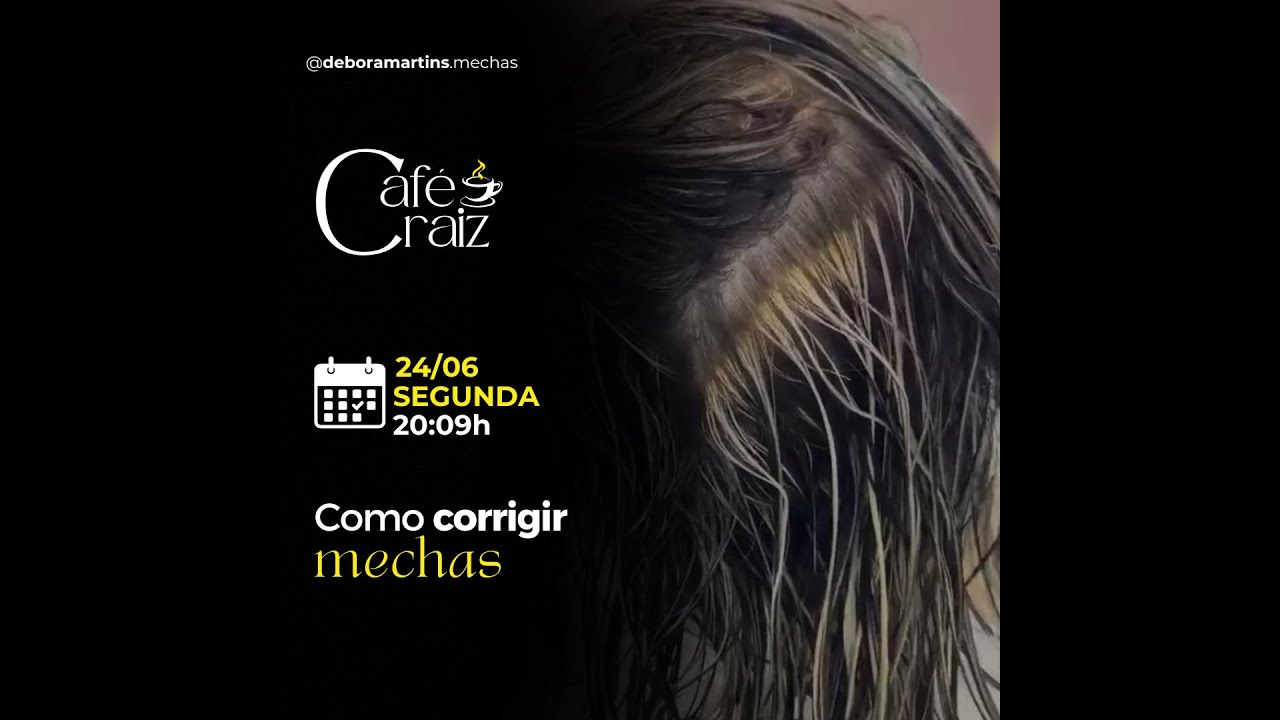 CAFÉ RAIZ - CORREÇÃO DE COR