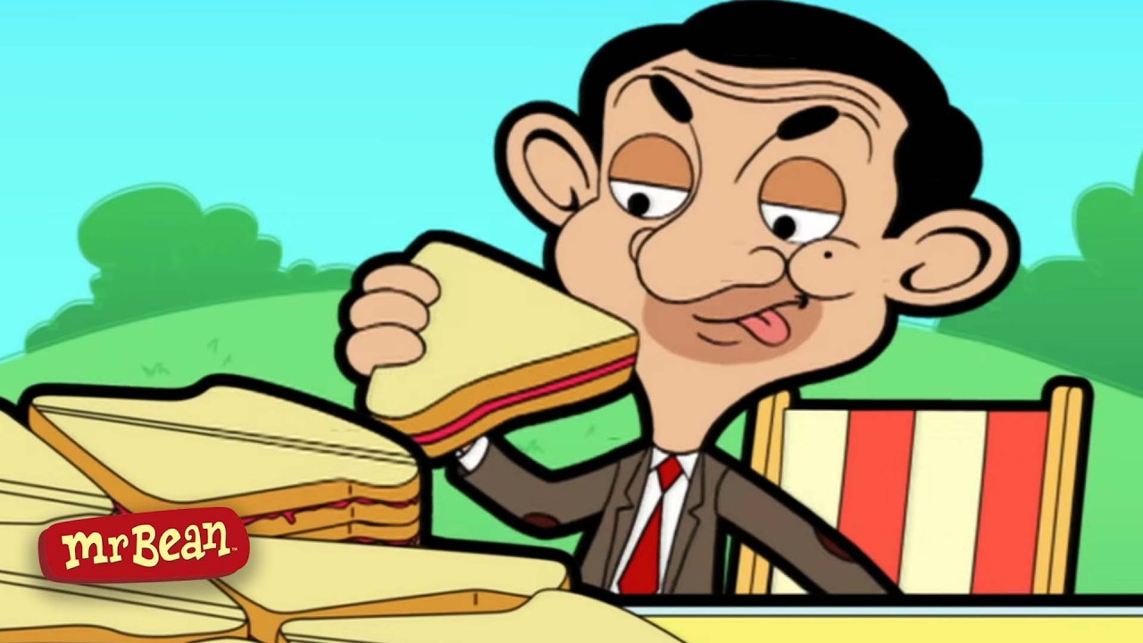 Mr Bean's DIY Caravan Disaster! 🛠️🚙 | Mr Bean Animated Season 1 | Funny Clips | Mr Bean
