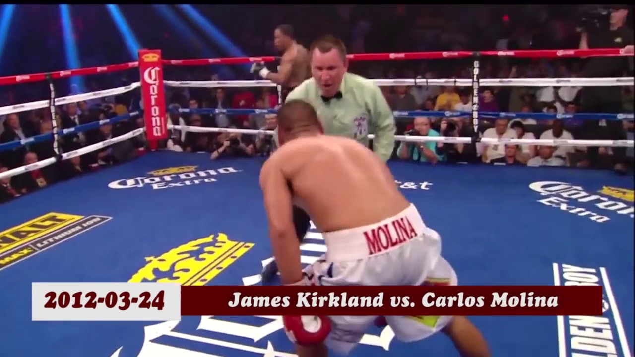 JAMES KIRKLAND ✰ HIGHLIGHTS HD 2015 JiBowman Amanda