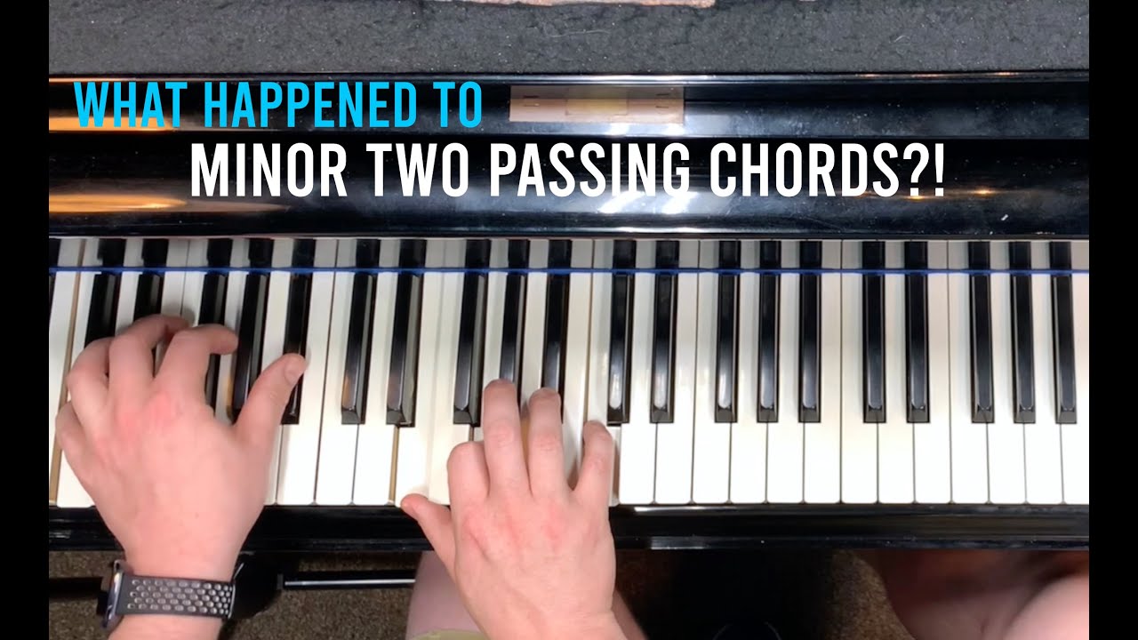 Simple(r) Block Chords | Not Always Diminished Passing | Jazz Piano: Short Practice Ideas