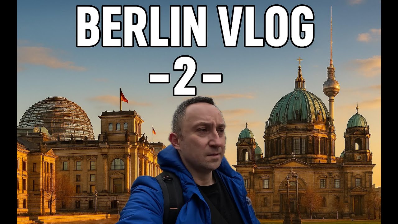 BERLIN´DE BUGÜN: BU KADAR ETKILENECEGIMI HIC DÜSÜNMEZDIM -025-