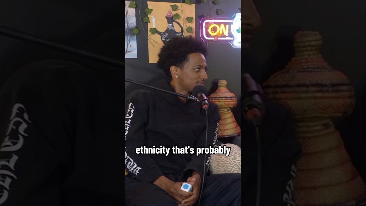 Is This TRUE?? 🤔 #habesha #podcast #dating #love