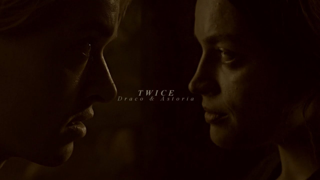 Draco & Astoria | Twice
