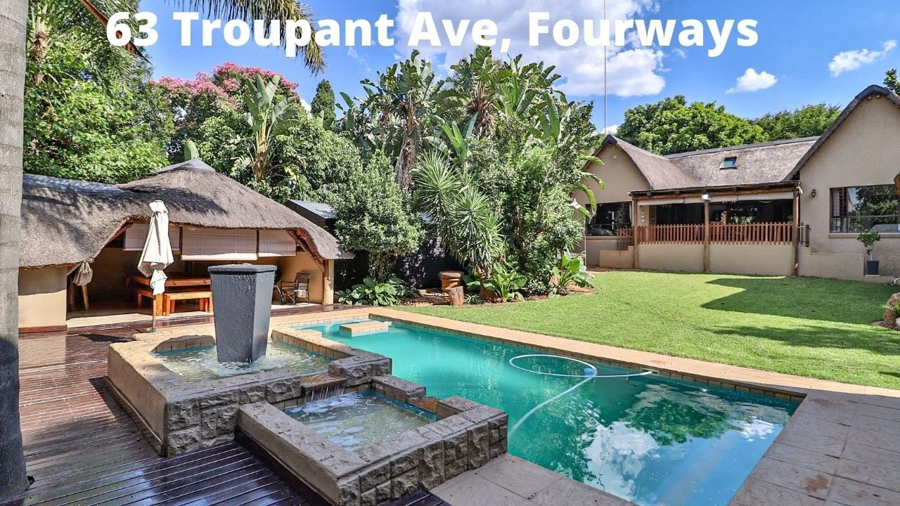 5 Bedroom, Breathtaking 