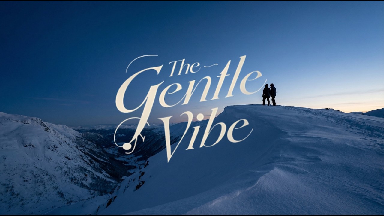 Snow on the High Ground, With You | Romantic Winter Soul