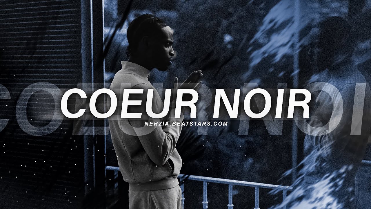 Sa&iuml;f x Timar Type Beat 