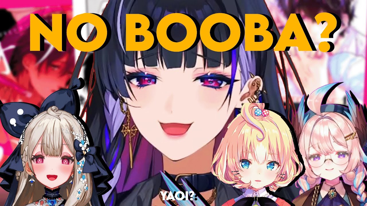 Ethyria Slander & Yaoi Brain with Meloco | Sticky Note Game - Off Collab