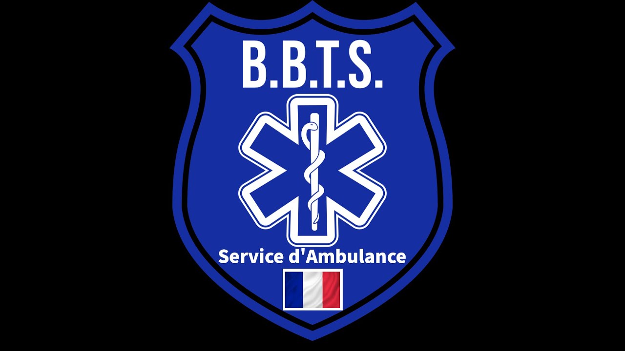 BBTS_Interview Aurélie Auxiliaire Ambulancière